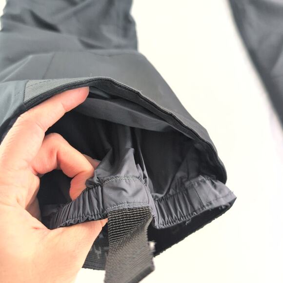 Spyder Gore-Tex Dare Ski Snowboard Insulated Adjustable Overalls Men's Small Reg - Picture 5 of 16